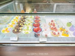 -嗒令甜品·主题融合料理餐厅(首座时代店)