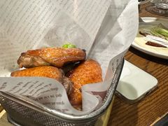 -小大董·烤鸭(王府井apm店)