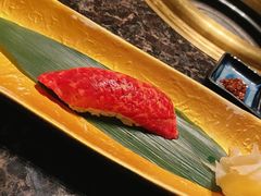 -老乾杯和牛烧肉(王府中环店)