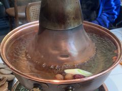 -半闲斋羊肉铺(齐礼阎店)