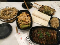 -夜半不二海鲜炭烤(文汇巷店)