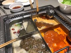 -海底捞火锅(苏宁生活广场店)