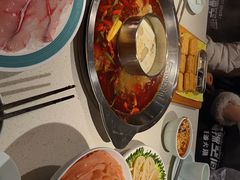 -麻辣空间·清油火锅(水井沟店)