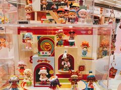 -泡泡玛特POPMART(宁波印象城店)