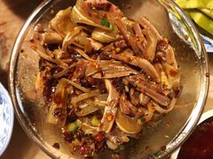 -李老五口水鸡(万寿路店)