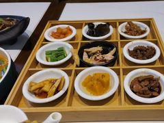 -新仙清汤牛腩(铜锣湾店)