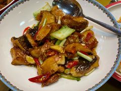 -柴火农家·江西赣南菜(土华店)