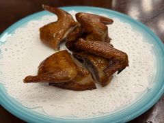 -潮福城大酒楼·潮粤菜·港式点心(阳光城店)