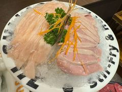 -潮澎派·潮汕菜大排档(南较西路店)