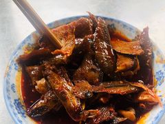 -渔桥李记奶汤面(东街店)