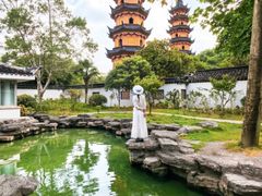 -长广溪湿地公园