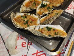 -胡犇嗲单车烧烤(坡子街店)