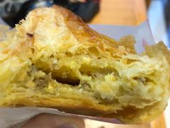 咖喱牛肉饺-老大昌(淮海中路店)