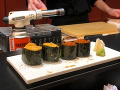 -Sushi Hanzo半藏(天环广场店)