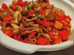 -千百味红餐厅·江西菜(绿地双子塔店)