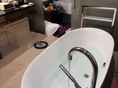 -广州天河希尔顿酒店