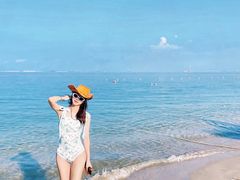 -广东惠东海龟国家级自然保护区