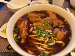 -中国厨房/台湾牛肉面