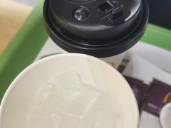 -麦当劳(光新乐购店)