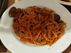 -萨莉亚意式餐厅(恒宝广场店)