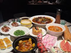 -大鸭梨烤鸭(石佛营店)