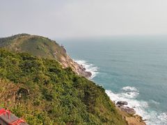 -海南分界洲岛旅游区