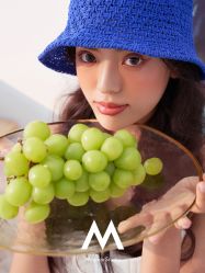 -MIAMOR米艾茉婚纱摄影(江都店)