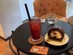 -Me Coffee下午茶艺术空间