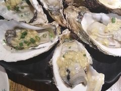 -烧蠔帮·生蚝海鲜牌档(观海店)