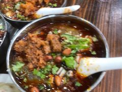 -代四孃牛华豆腐脑美味小食(总店)
