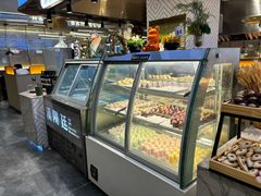-汉阳廷自助烤肉(同和金铂天地店)