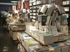 -西西弗书店&矢量咖啡(万象城店)