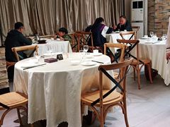 大堂-好兄弟郭巨海鲜(天一阁店)