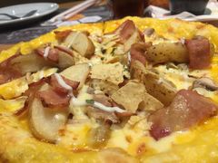 -米斯特比萨(望京西园店)