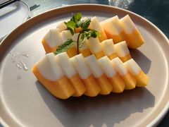 -天毓山庄·餐厅