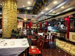 -万荣烤鸭店·北京菜(农光里店)