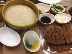 -保定会馆(红旗大街店)