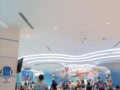 -帝企鹅自助餐厅•儿童岛•真企鹅(长隆企鹅酒店)