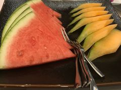 -御花园·粤菜·海鲜火锅(中山公园店)