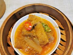 沙爹金钱肚-潮府馆·非遗潮州菜·港式点心(世纪公园店)