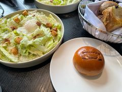 -杭州桐庐康莱德酒店西餐厅-舍