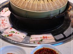 -米氏火鱼·泡椒鱼火锅(李子坝老店)