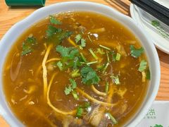 -甲乙饼·手工牛肉饼(天通苑华联店)