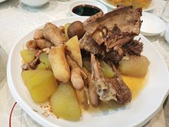 -鹅公村·国家非遗传承(荔湾店)