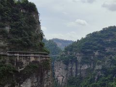 -十九峰景区