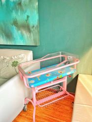 -湖畔阳光月子中心(泰达会馆店)