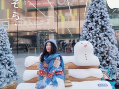 -大悦城(沈阳中街店)