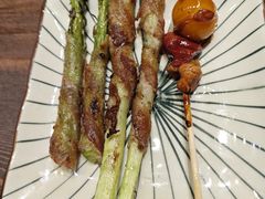 -一吉焼鸟·FOUNDER(桂林路店)