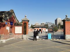 -大钟寺古钟博物馆