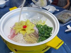 -洛阳水席园